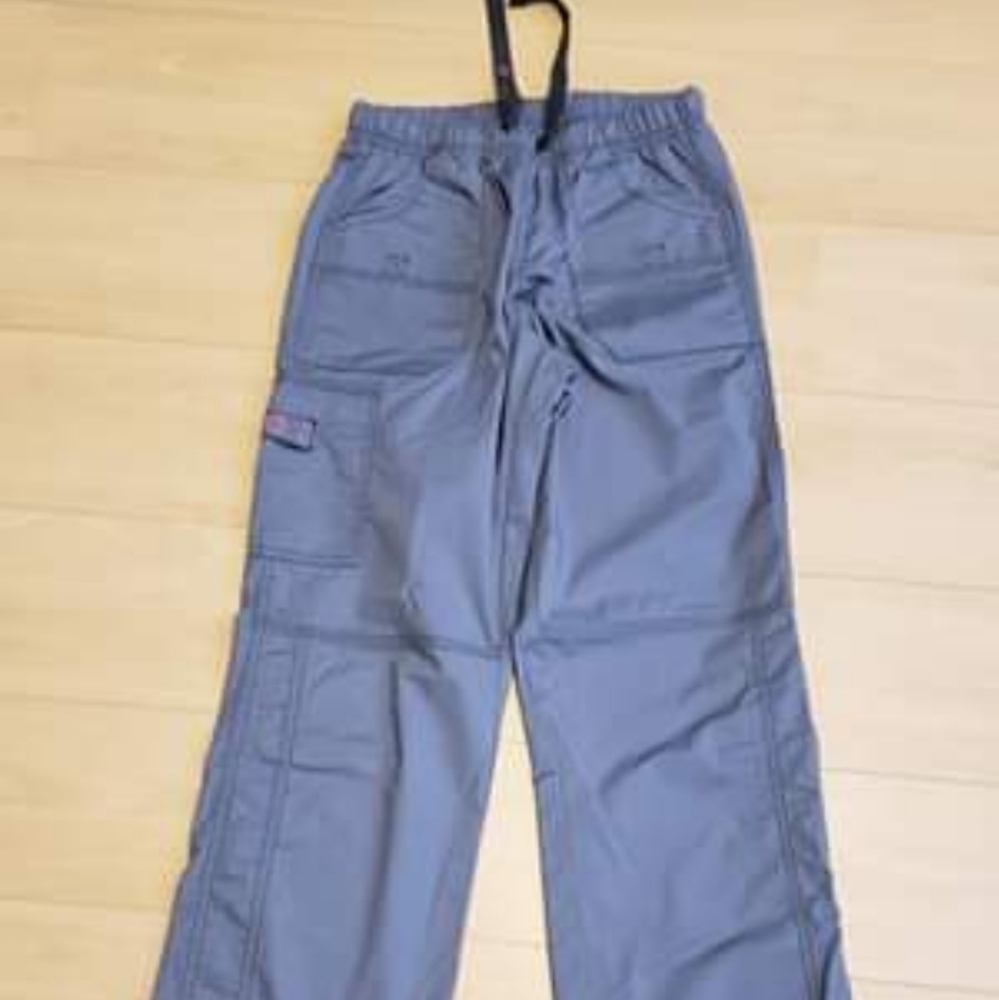 WonderFlex Scrub Pants